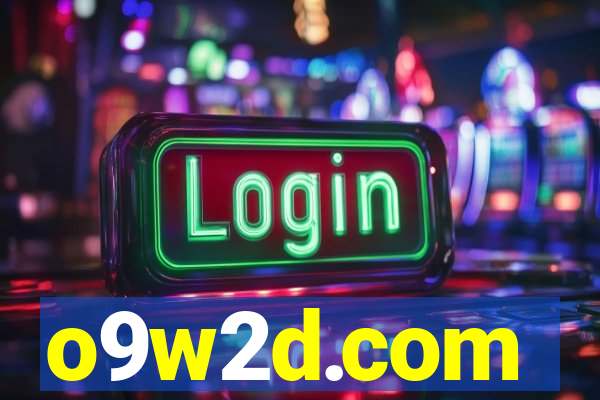 o9w2d.com