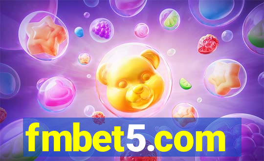 fmbet5.com