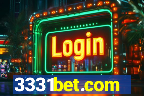 3331bet.com