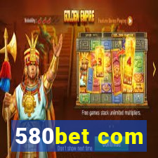 580bet com
