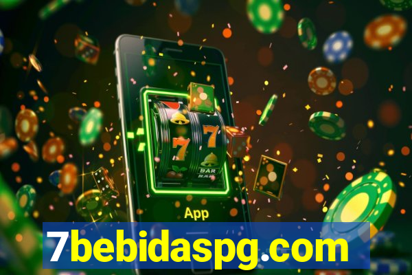 7bebidaspg.com