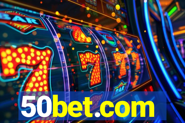 50bet.com