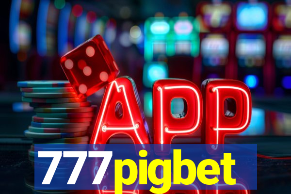 777pigbet