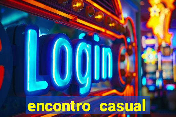 encontro casual porto velho