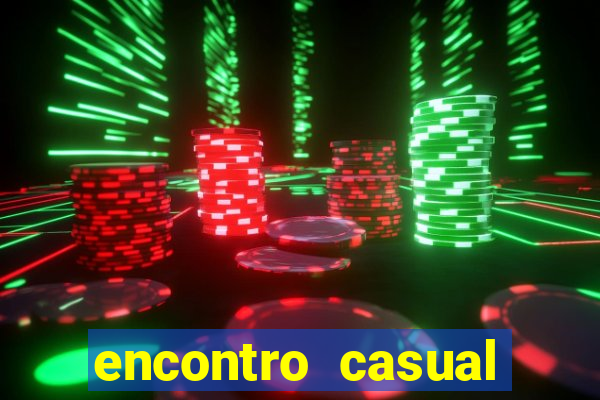 encontro casual porto velho