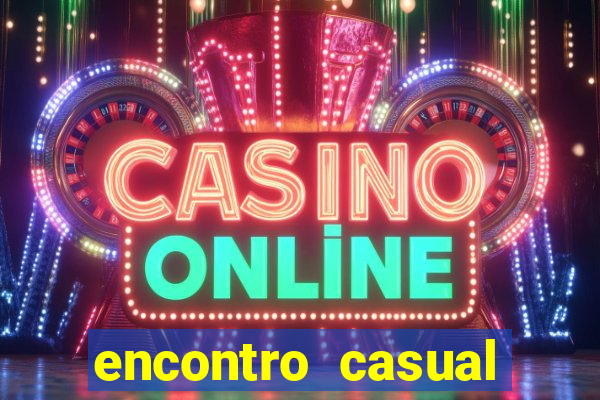 encontro casual porto velho