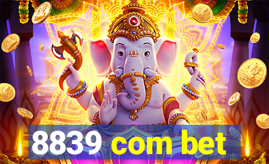8839 com bet