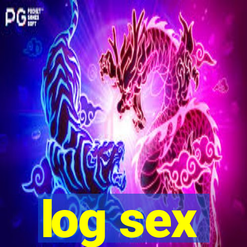 log sex