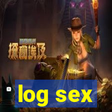 log sex