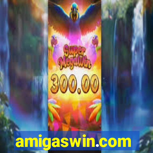 amigaswin.com