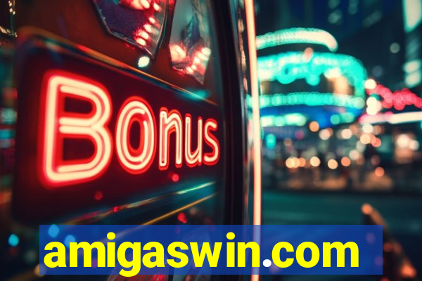 amigaswin.com