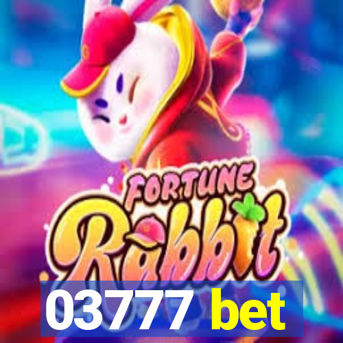03777 bet