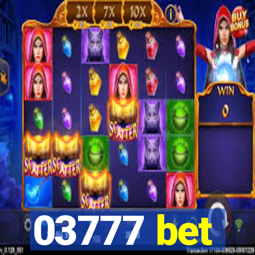 03777 bet