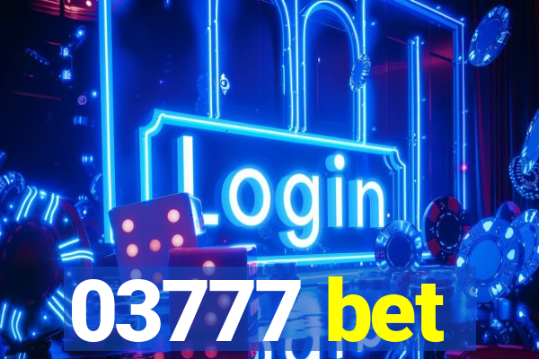 03777 bet