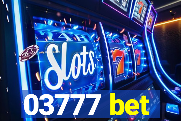 03777 bet