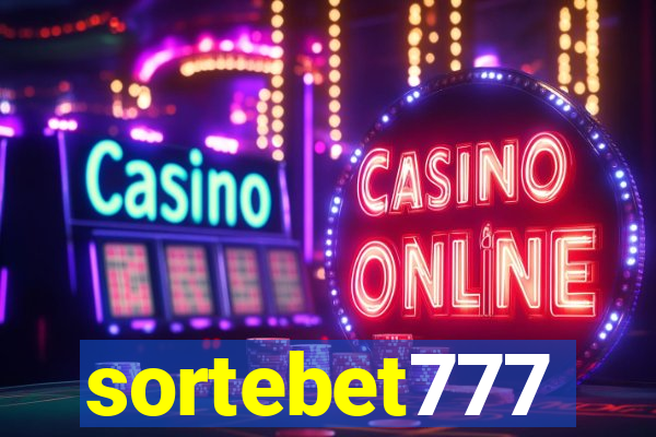 sortebet777