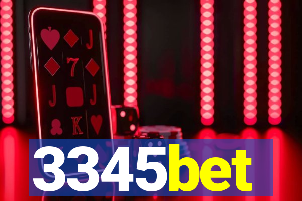 3345bet