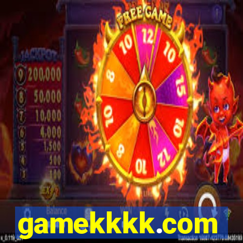 gamekkkk.com