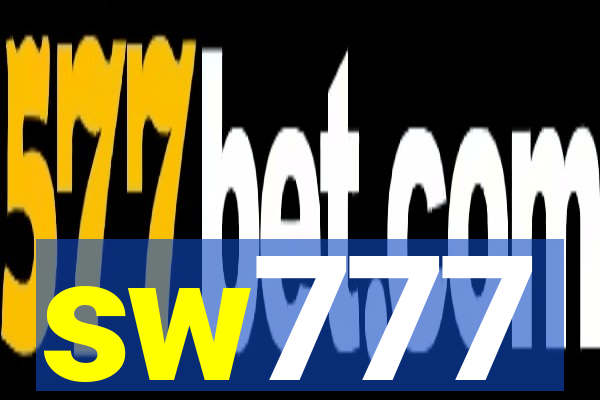 sw777