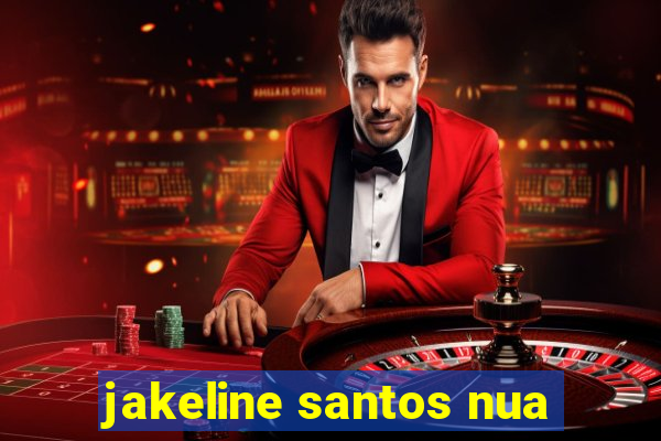 jakeline santos nua