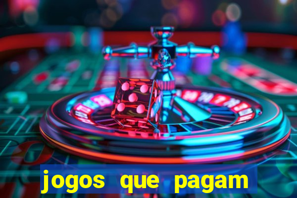 jogos que pagam pelo pagbank 2024