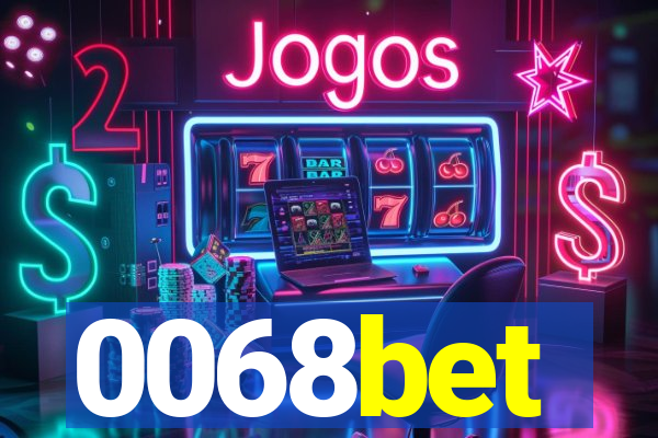 0068bet