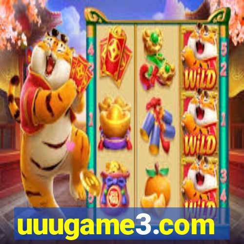 uuugame3.com