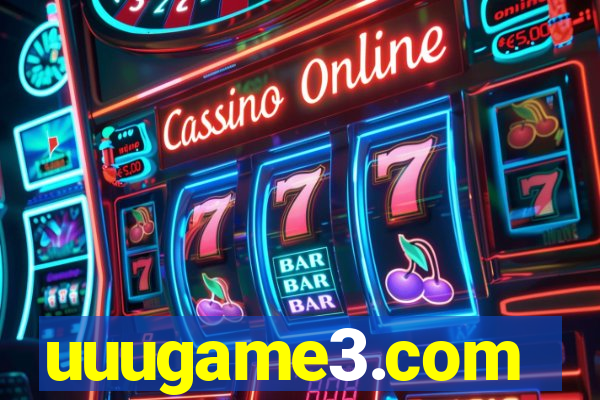 uuugame3.com