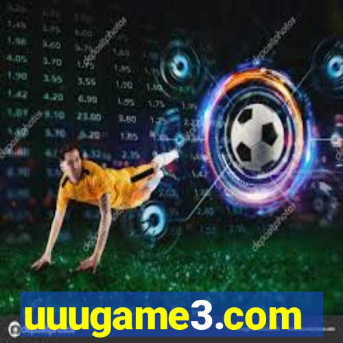 uuugame3.com