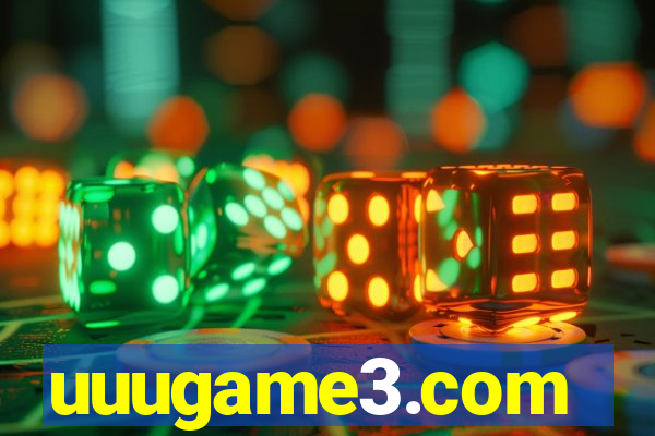 uuugame3.com