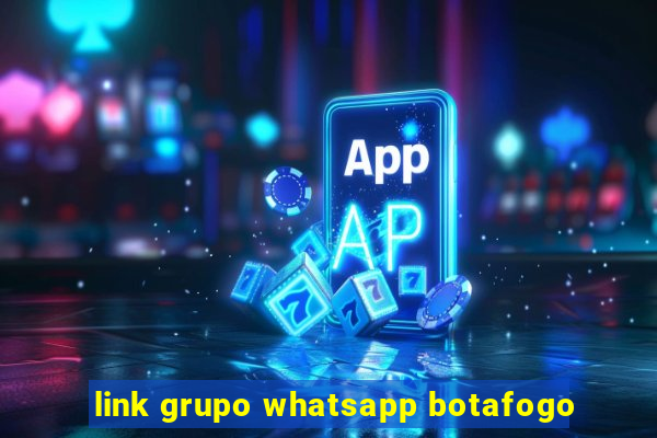 link grupo whatsapp botafogo