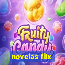 novelas flix