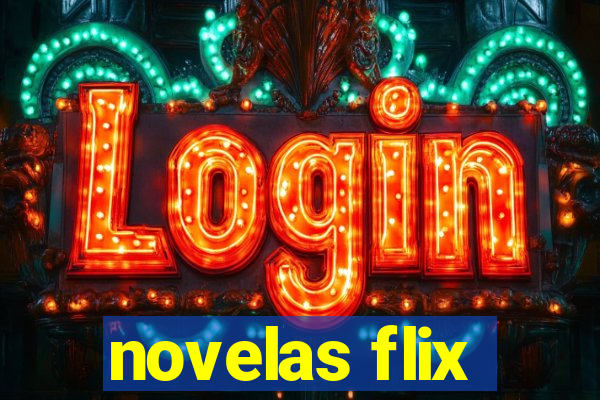 novelas flix