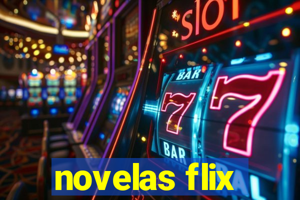 novelas flix
