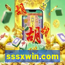 sssxwin.com