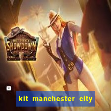 kit manchester city dls 19/20