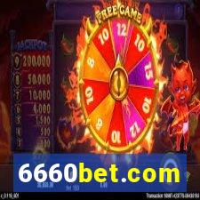 6660bet.com