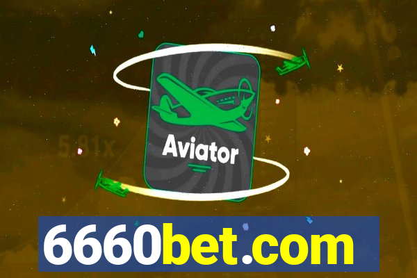 6660bet.com