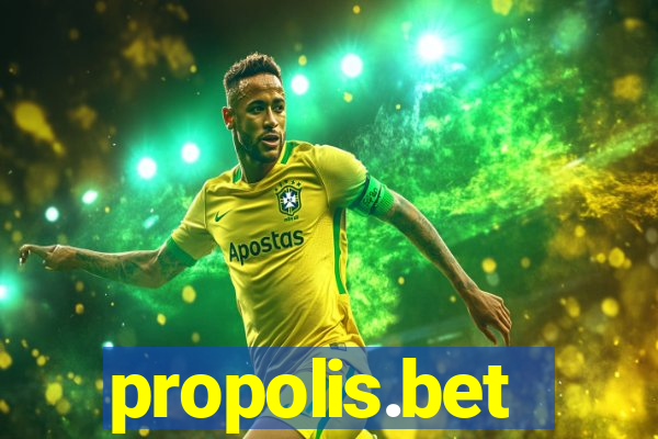 propolis.bet