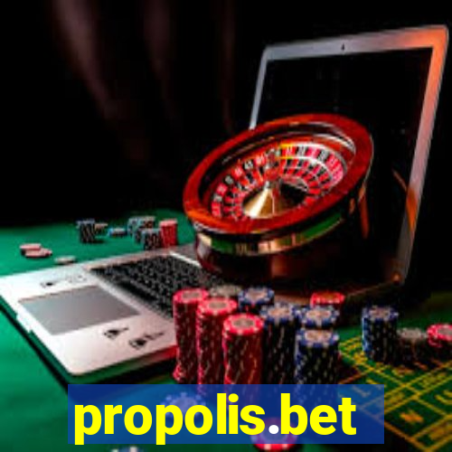 propolis.bet