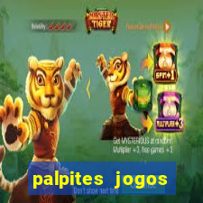 palpites jogos quarta feira