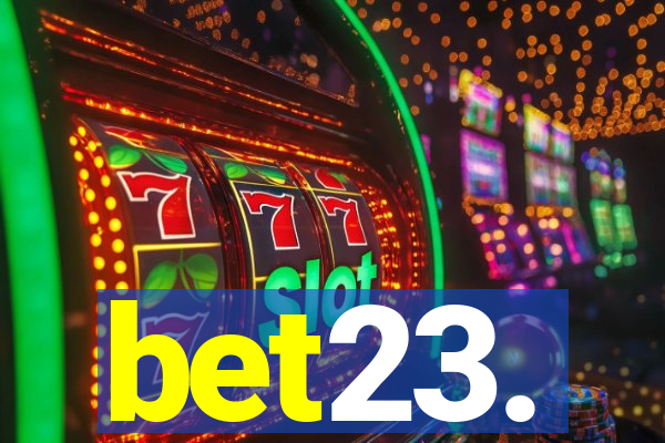 bet23.