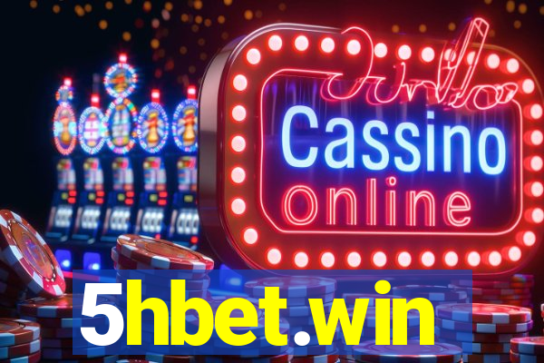 5hbet.win