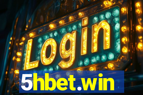 5hbet.win
