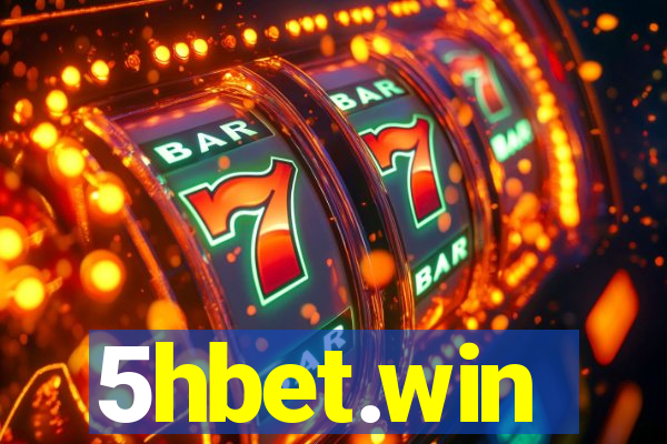 5hbet.win