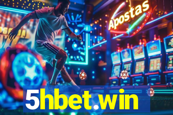 5hbet.win