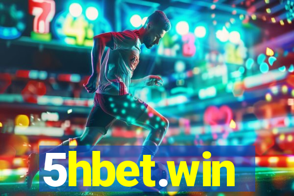 5hbet.win