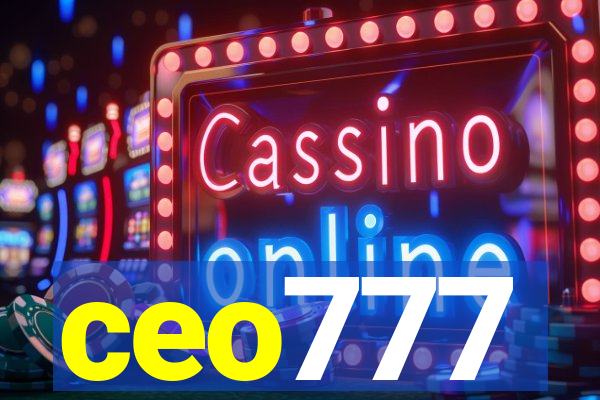 ceo777