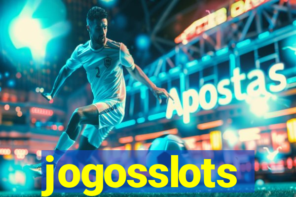 jogosslots