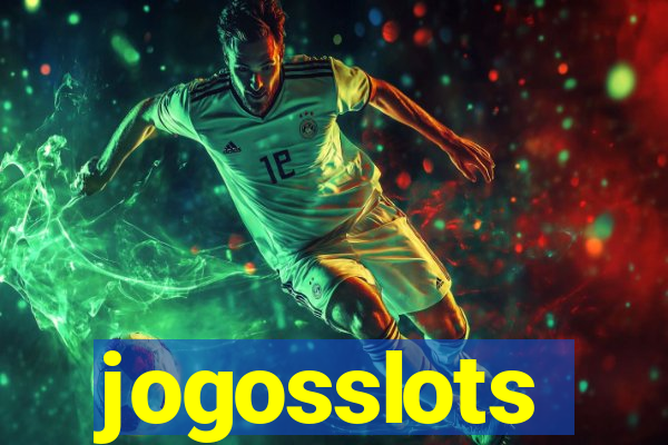 jogosslots